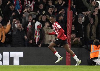 Tottenham Hotspur join Leverkusen and Rangers in race for Flying Eagles attacking talent