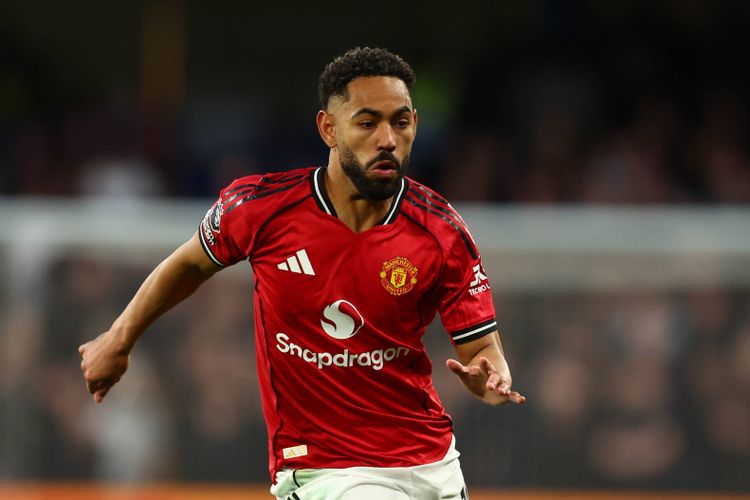 “We didn’t deserve to win, Garnacho out” – Nigerian Manchester United fans react to their 1-0 victory over Chelsea