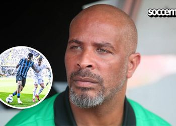 José Mourinho’s Fenerbahçe priced out of Raphael Onyedika move as Club Brugge battle Union SG