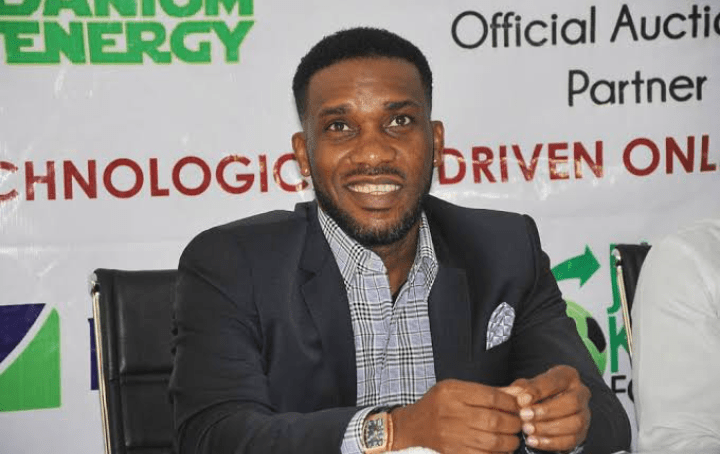 “Hope they prove me wrong” – Austin Okocha predicts bleak outing for African teams at 2022 FIFA World Cup