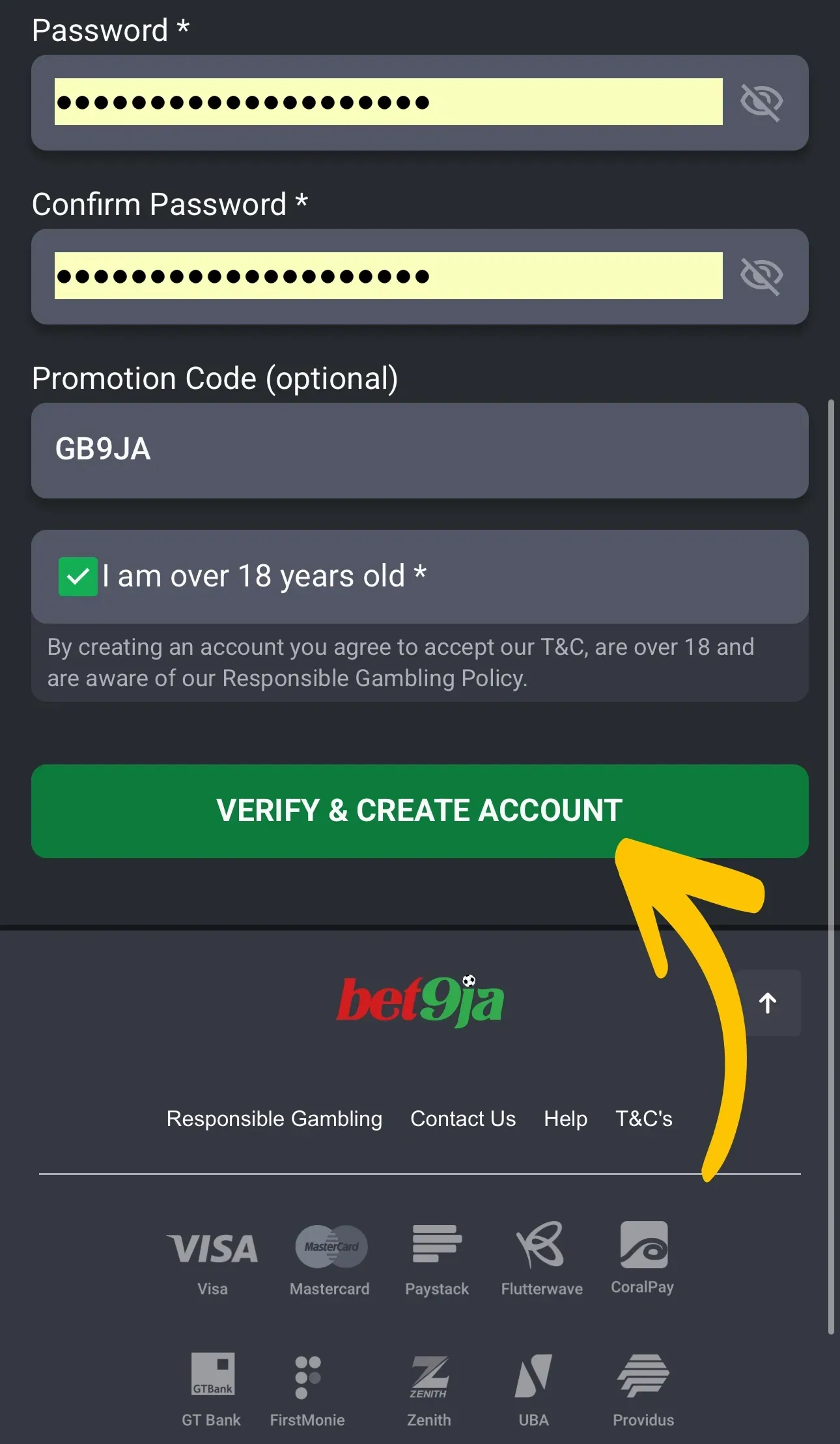 Bet9ja Review 2026: Odds, Bonuses and Betting Features