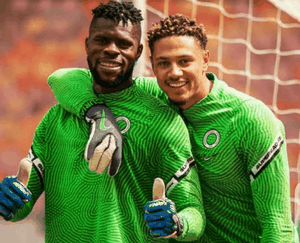 “Nobody wants to be part of failure” – Super Eagles coach on Uzoho’s error vs. Algeria