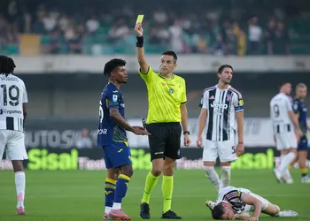 Juventus: Giuntoli’s choice pushes Osimhen towards Liverpool, Man United, or Saudi Arabia
