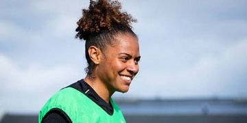 Rejected in Spain, adored in Poland: Igbekeme’s perfect displays fueling amazing comeback