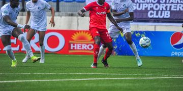 Transfer: Super Eagles and Brentford starlet Benjamin Fredrick joins Arokodare in Belgium