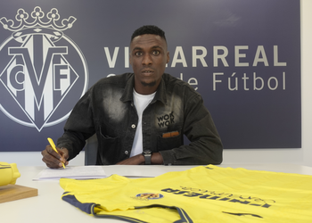 NPFL: South Africa’s Stellenbosch FC snap up Enyinnaya Godswill from Rivers United