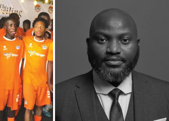 Nigerian businessman Dozy Mmobuosi unveils new Lagos club as Sheffield United takeover fails