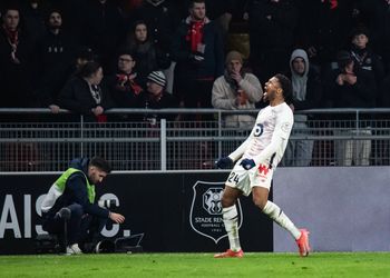 “I hope we won’t regret it” – Lille boss Genesio unhappy with January transfer business after Akpom arrival