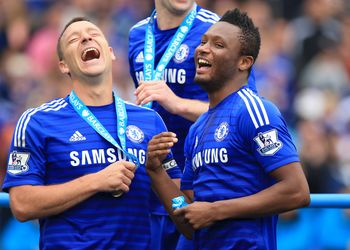 Norwich City legend hails ex-Super Eagles captain as one of Africa’s best in Premier League history