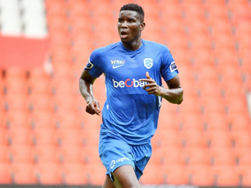 Paul Onuachu - Player profile 20/21 | Transfermarkt