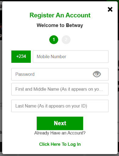 Betway Review 2025: Odds, Bonuses, Games, & Features
