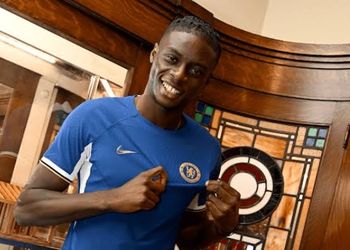 Tottenham to tackle Rennes and Monaco for Super Eagles-eligible star as defensive solution