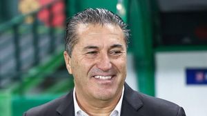 “The best in Africa” – Super Eagles coach Peseiro tips Egypt, Nigeria as favourites to win 2023 AFCON