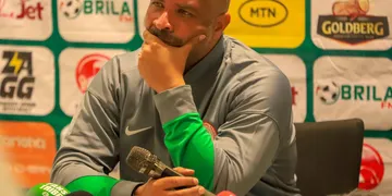 Super Eagles boss Eric Chelle weighs in on Guardiola vs Mourinho debate, reveals his own tactical identity