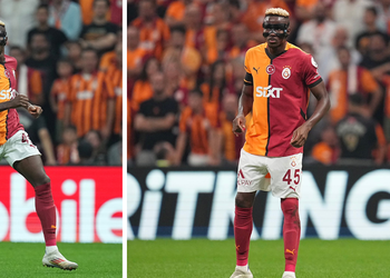 Transfer: Jose Mourinho to put Osayi-Samuel’s Premier League ambition on hold