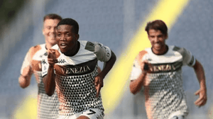 Super Eagles hopeful linked to N3.1bn Beşiktaş move