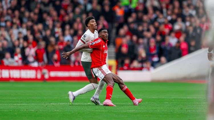Ex-Burnley boss highlights Awoniyi’s strengths that could help Nottingham Forest