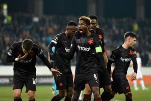 Czech Republic midfielder reveals why Olayinka should quit Slavia Prague for Fenerbahce