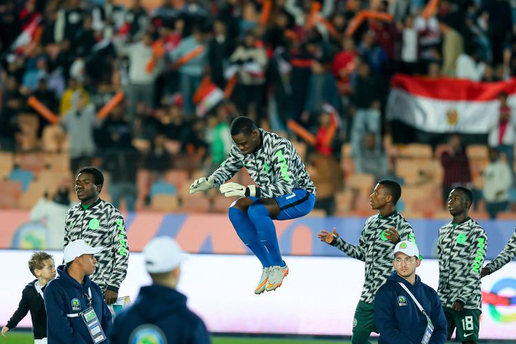 U-20 AFCON: Observations from Nigeria’s goalless draw against Morocco