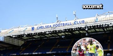 “I was preparing to face Neymar” – Super Eagles-eligible star recounts facing Brazilian ace