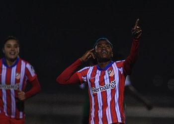 Ajibade is Atlético’s Copa hero, Sunderland’s Abdullahi hit hattrick, Awoniyi scores but suffers broken nose