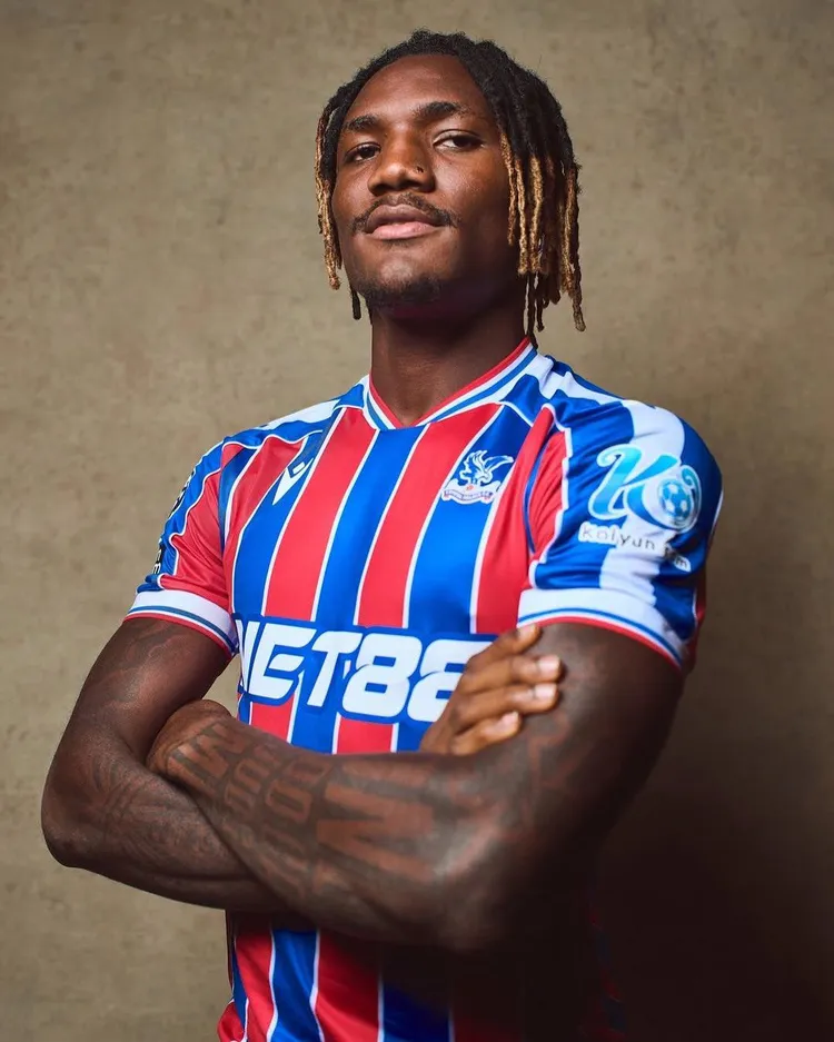 Christantus Uche 