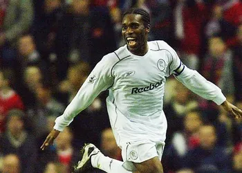 “Someone that can score more than Okocha”- Samson Siasia reveals the player who can transform Super Eagles to world beaters