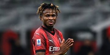 Chukwueze helps Villarreal gain vital first leg advantage against Bayern Munich