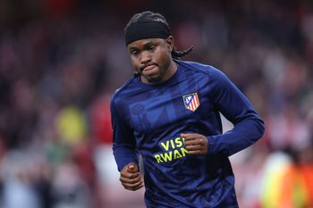 Villarreal 2-3 Sevilla: Adams joins Finidi, Uche with winner to end Nigeria’s 12-year wait