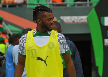 Money, nationality, and the city lights – The top reasons Moses Simon is eager to leave Nantes for Paris FC