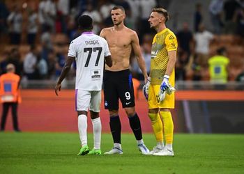 Cremonese’s most expensive ever signing reveals the qualities he has in common with Osimhen and Dessers