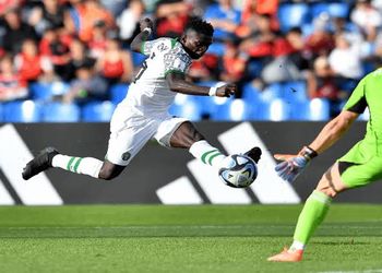 FIFA U-20 World Cup: Flying Eagles to test readiness with two friendly matches