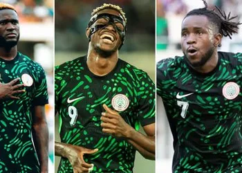 The 24 Nigerians to have scored in La Liga: From Christopher Ohen to Chidera Ejuke