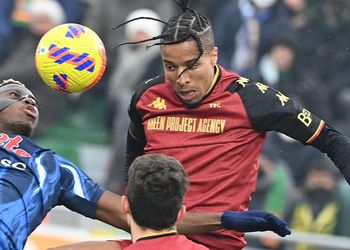 Ukraine vs Nigeria friendly: Onyekuru, Ndidi and the 5 Super Eagles stars who have pulled out