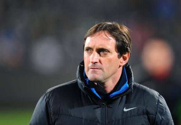 NFF set to hire ex-Cameroon coach Toni Conceicao as Finidi’s boss to reignite Nigeria’s World Cup hopes – reports