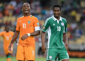 “He can be your biggest enemy” – Super Eagles star names former Chelsea & Man United boss as the best