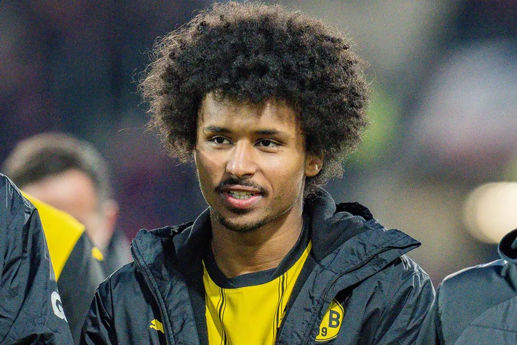 Karim Adeyemi to Barcelona: Nigerian descent 90% close to La Liga move – what is left? 