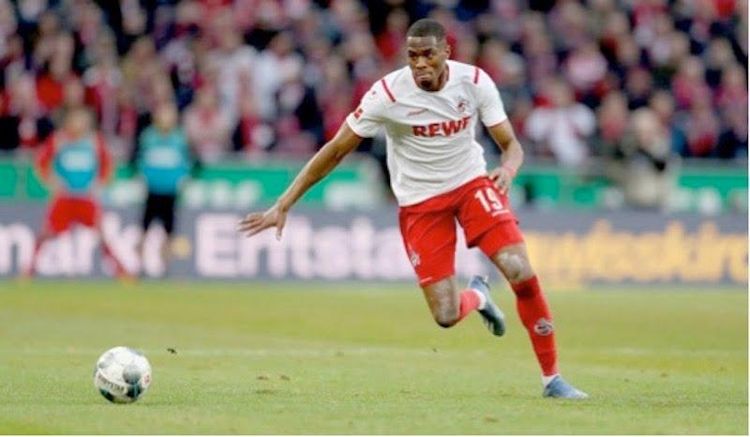 Six months out: Super Eagles hopeful to miss Nigeria’s crucial Afcon qualifier v Sierra Leone