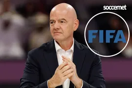 NFF clears air on demand for Infantino to step down as FIFA president