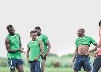 Victor Boniface: Hot Super Eagles forward shares goal chart with Kane, Bellingham, others in top 5 most goals