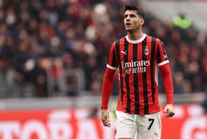 Alvaro Morata to Galatasaray: What does this mean for Victor Osimhen?