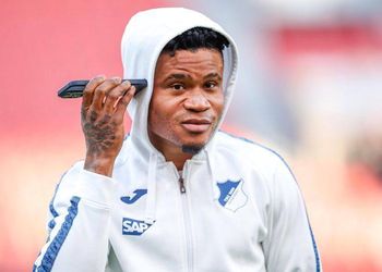 Report: Galatasaray targets Nigerian striker to pair with Osimhen following Icardi’s season-ending injury