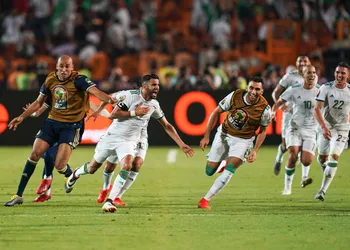 “She told me” – Folashade Ijamilusi credits Ajibade’s advice for hattrick performance vs. Algeria