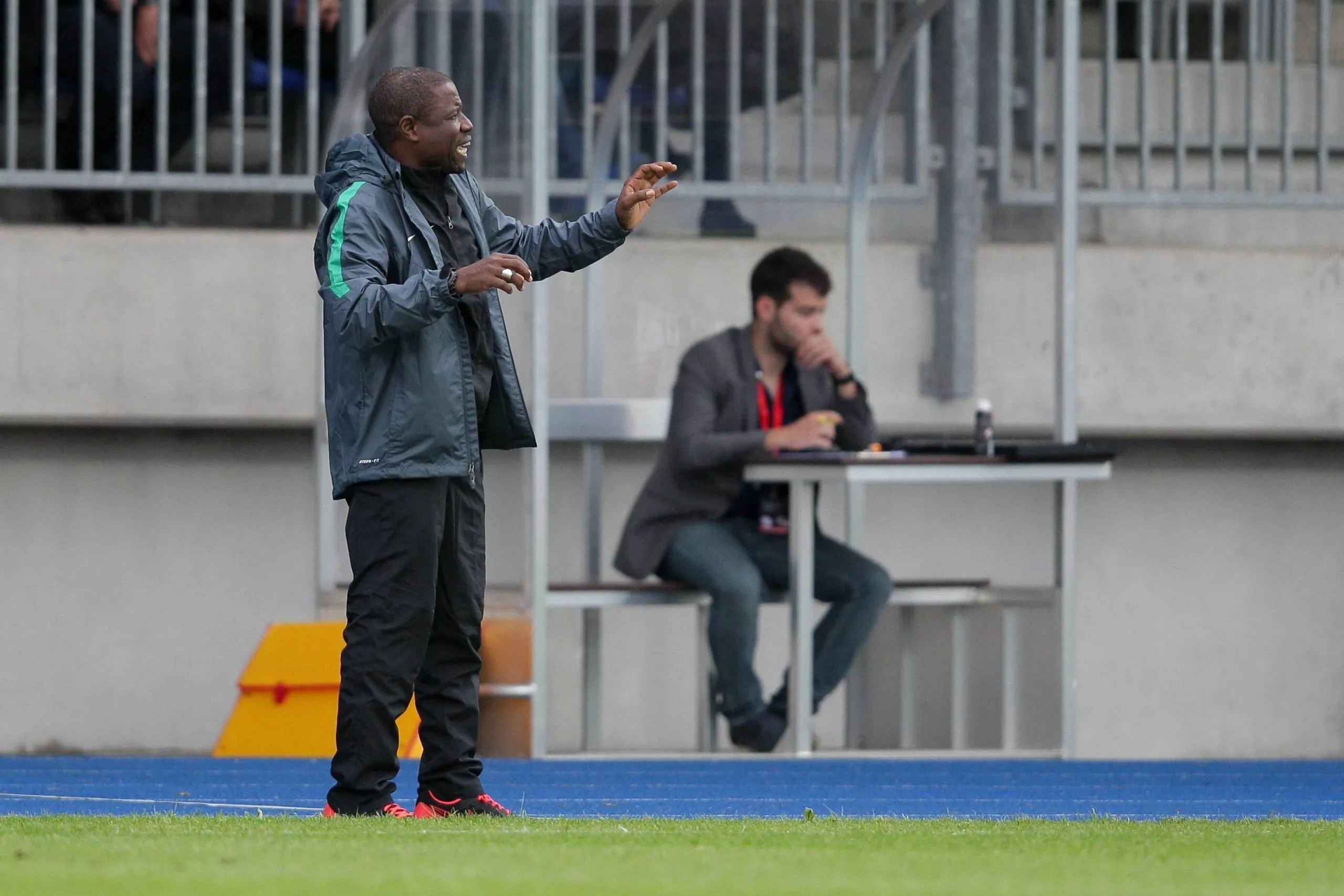 Salisu Yusuf 