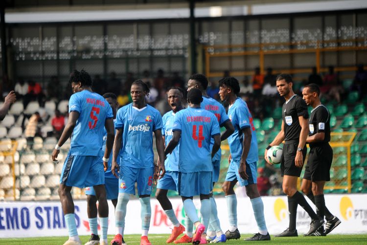 CAF Champions League: Mamelodi Sundowns head coach wary of Remo Stars clash