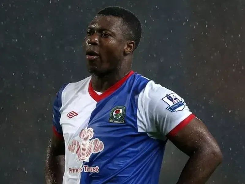 SoccerNet Nigeria: Yakubu Aiyegbeni