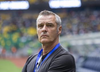 “We are prepared”- Rwanda coach boasts ahead of AFCON 2025 clash with Nigeria