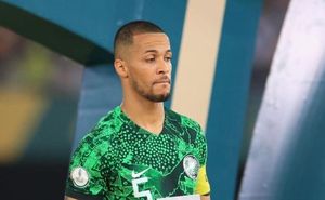 “Haunt him for life” – Nigeria legend on William Troost-Ekong’s costly error against Zimbabwe