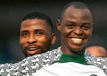 Transfer: Estrela’s chase for Super Eagles defender dismissed as ‘fabricated lies’