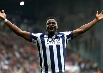 EFL Championship play-off: West Brom’s Semi Ajayi set to lock horns with Southampton’s Aribo